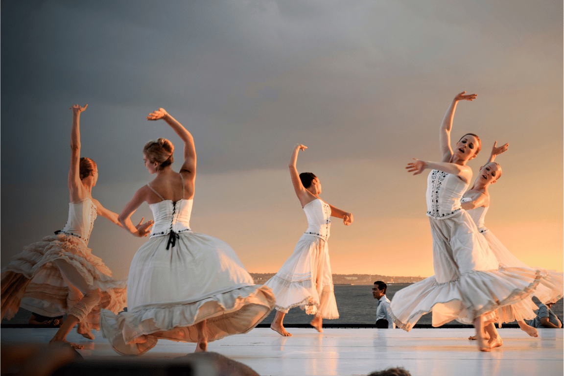Fundraising Ideas For Dance Teams