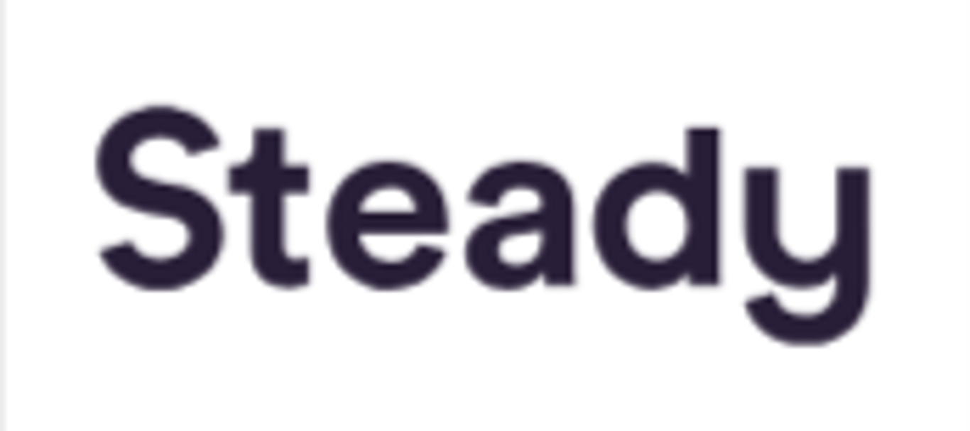Steady