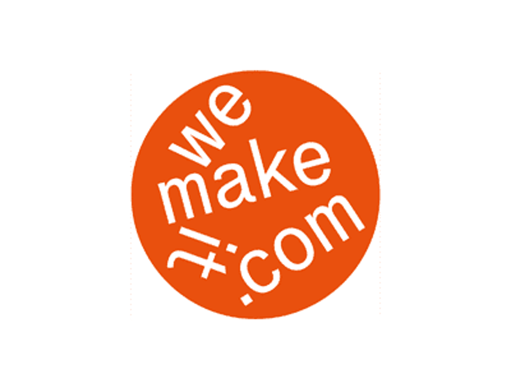 Wemakeit