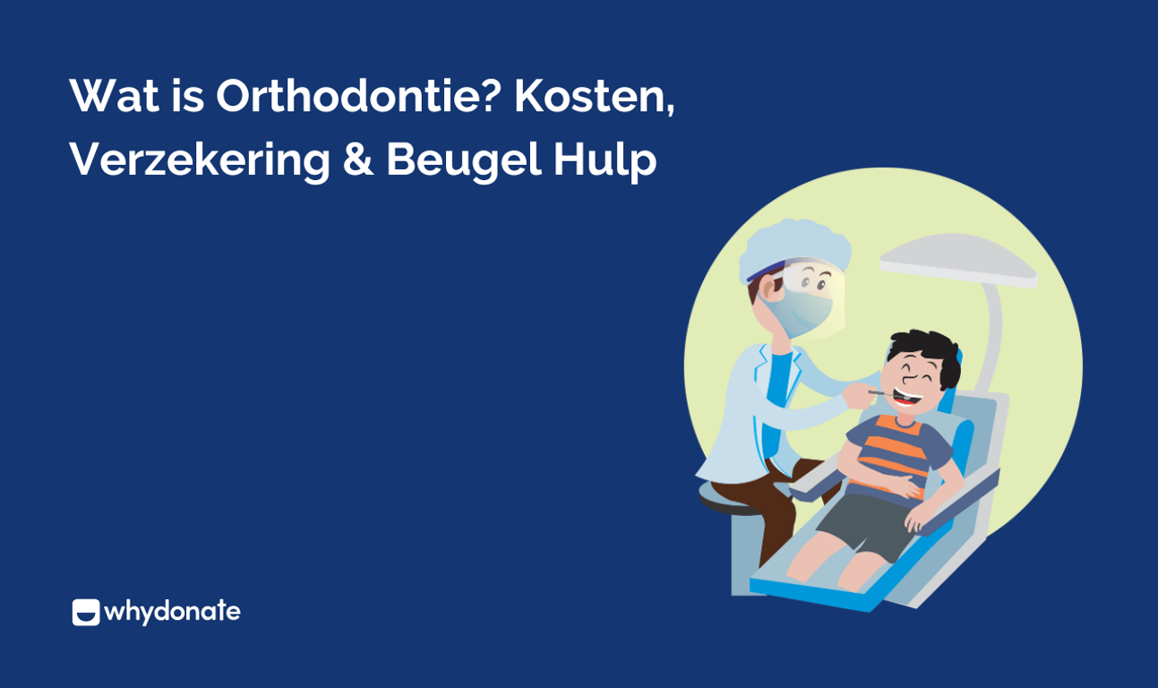 Wat is Orthodontie? Alles Wat Je Moet Weten Over Kosten, Verzekeringen en Meer