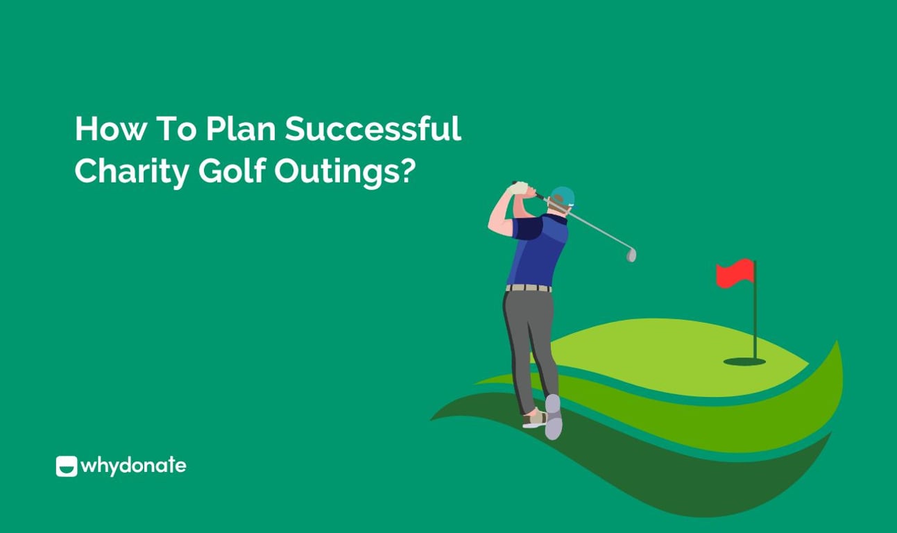 Charity Golf Outing: Planning a Successful Event
