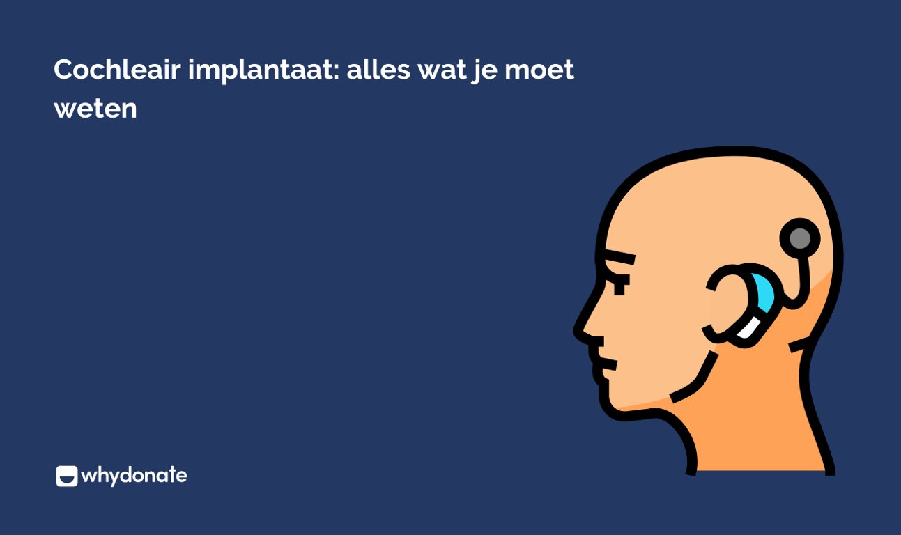 Cochleair implantaat: alles wat je moet weten