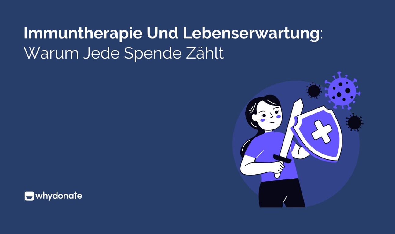 Immuntherapie Kosten & Fundraising: Was Tun Wenn Die Krankenkasse Nicht Zahlt?