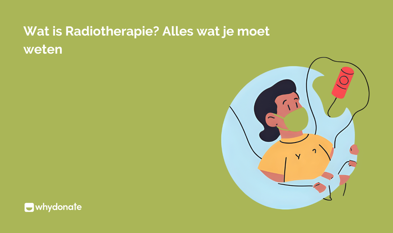 Wat is Radiotherapie? Alles wat je moet weten