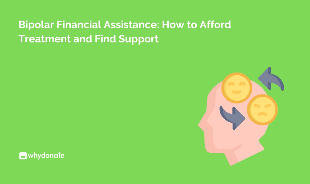 Bipolar Financial Assistance: How to Afford Treatment and Find Support