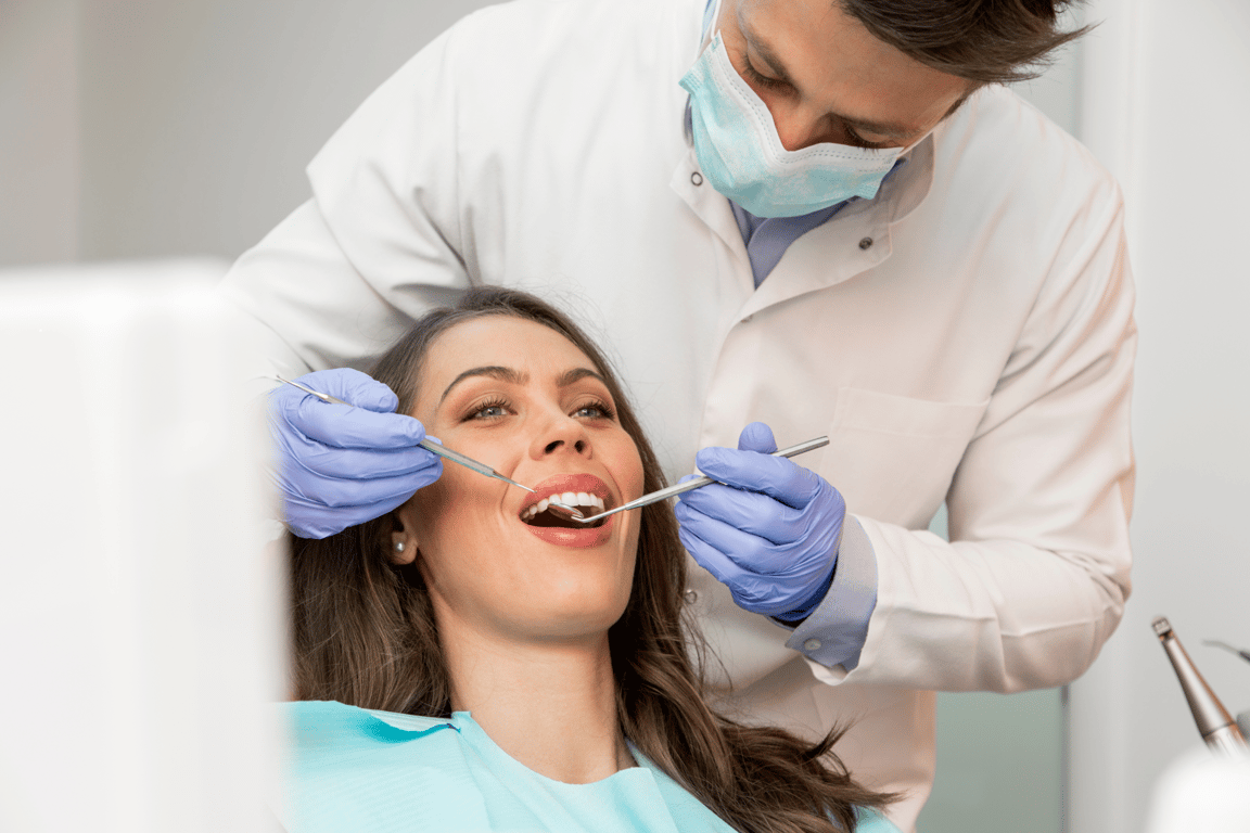 Financial Assistance for Dental Work
