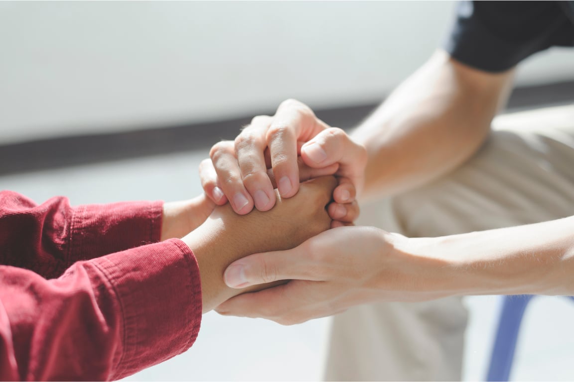 Financial Help for PTSD