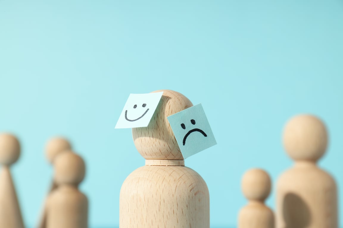Fundraise for Bipolar Treatment