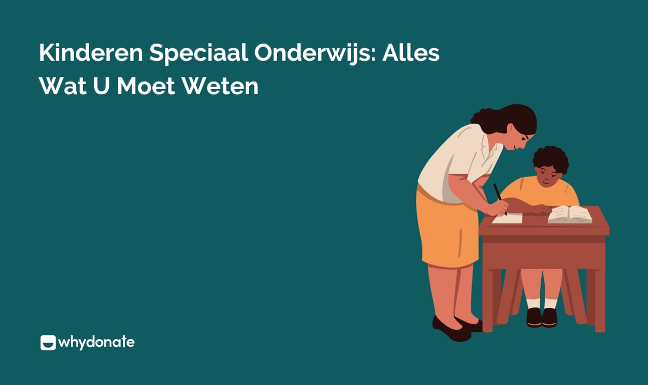 Kinderen speciaal onderwijs: alles wat u moet weten
