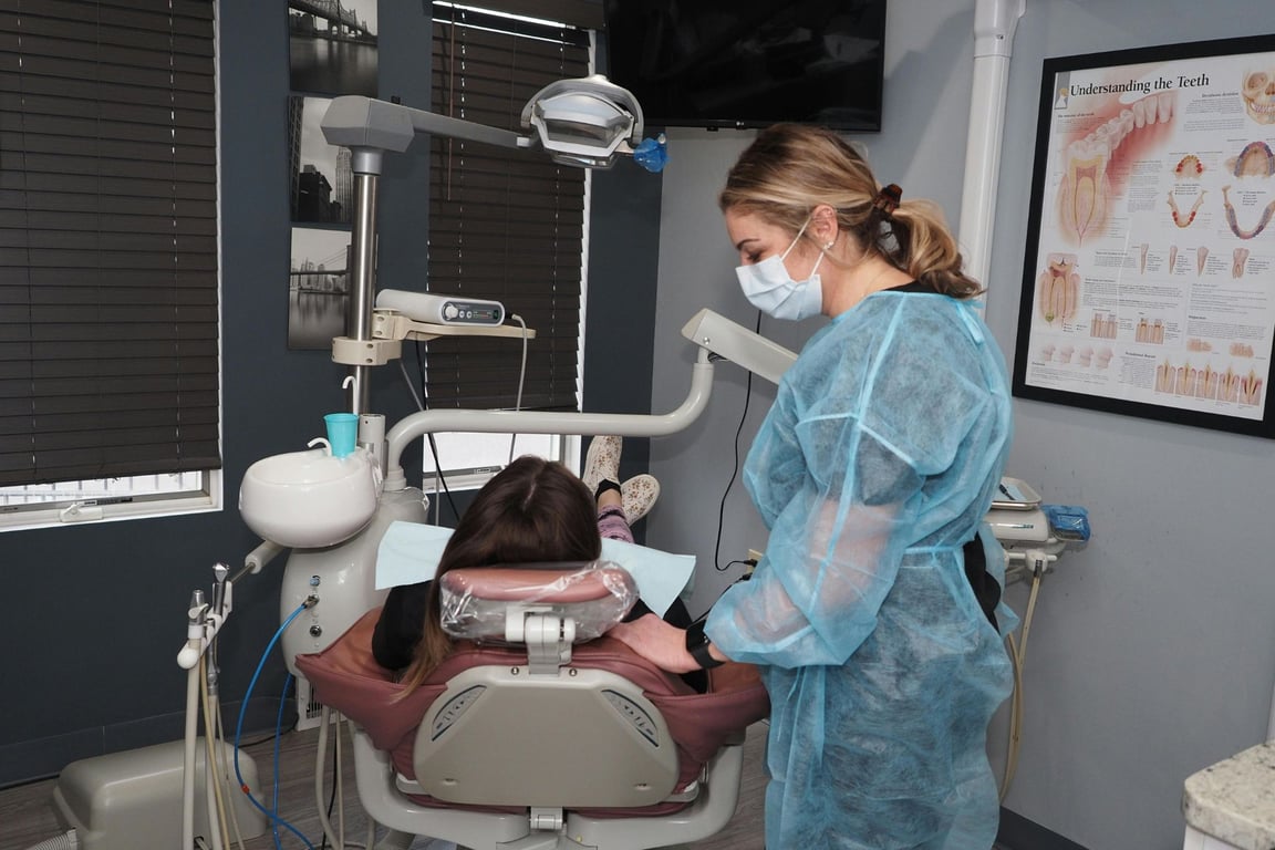 dental implant financial aid