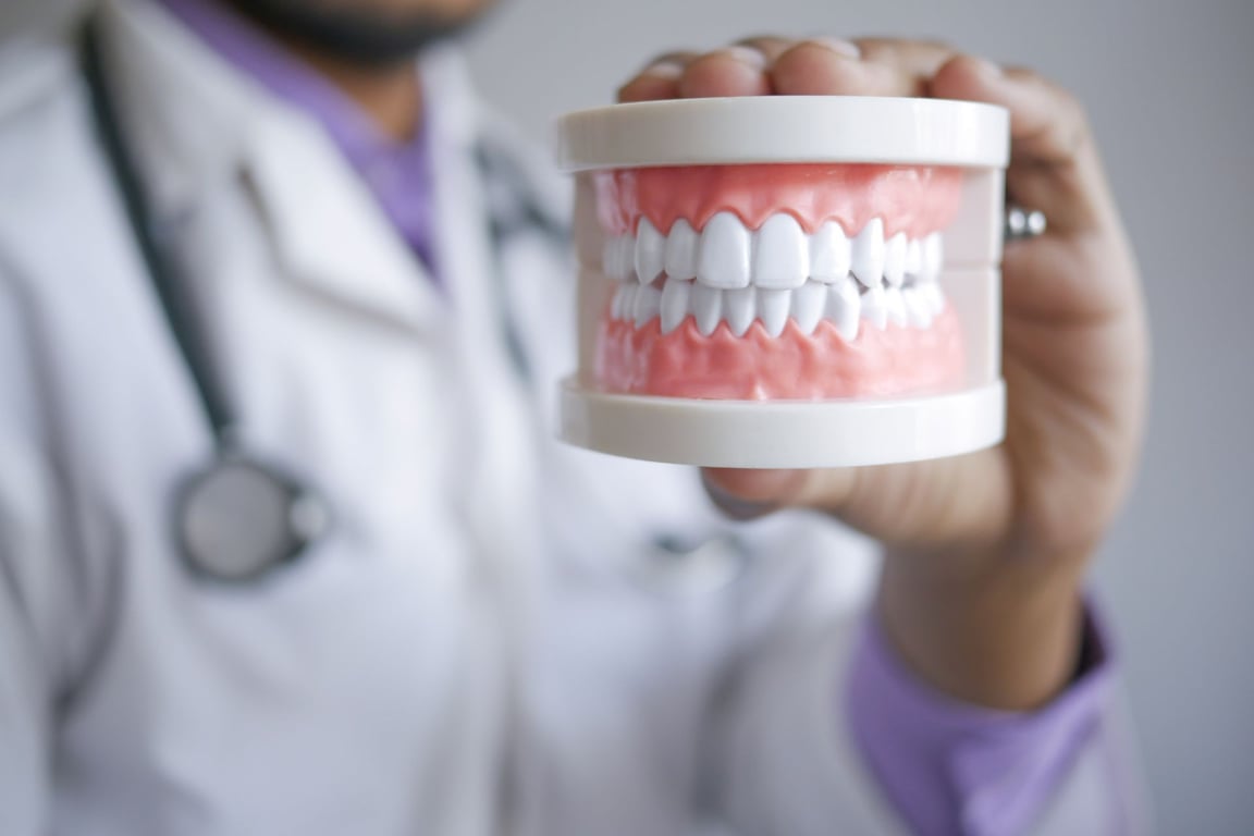 dentures financial assistance