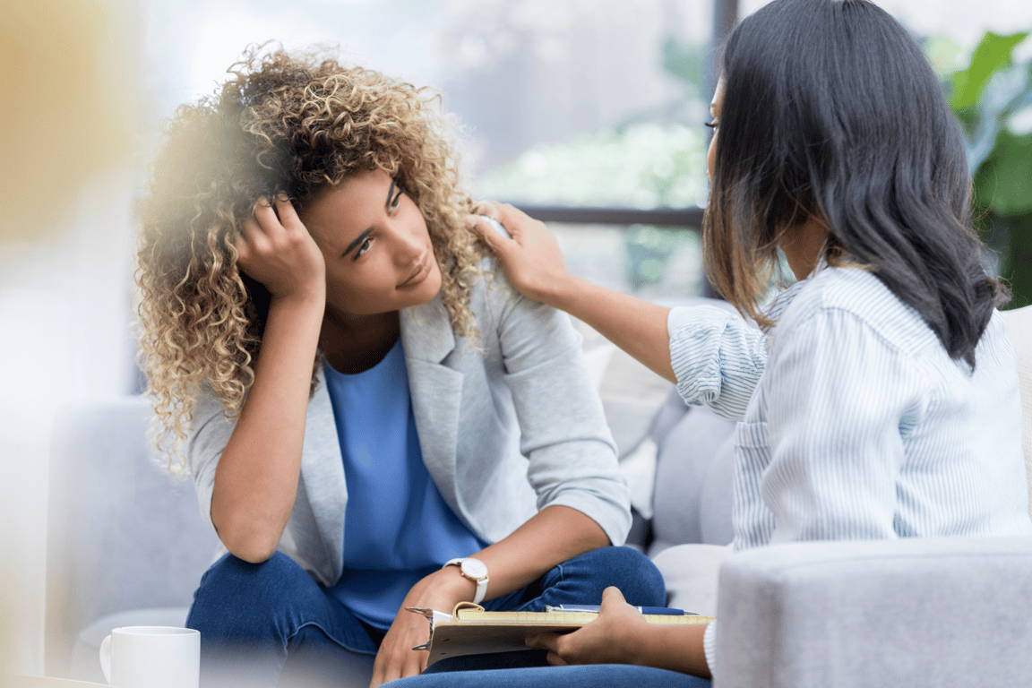 financial aid for therapy