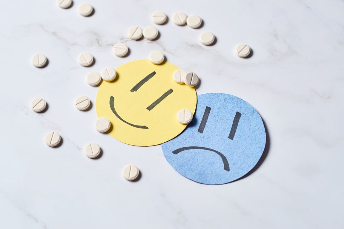 financial help for depression and anxiety