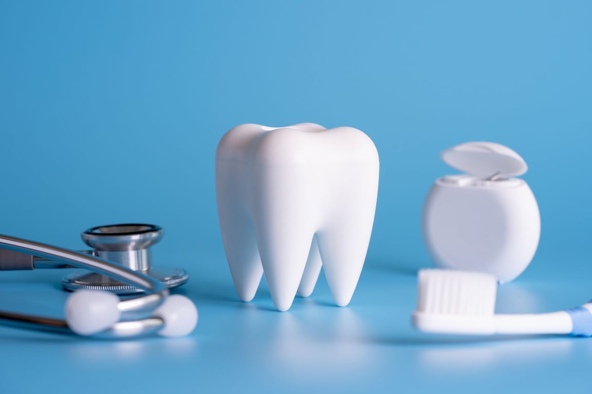 nonprofit dental programs