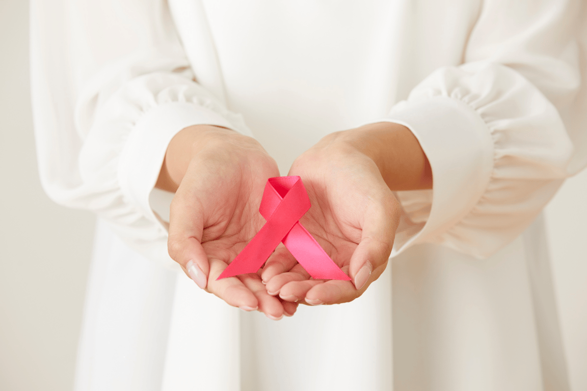 Cancer Fundraising