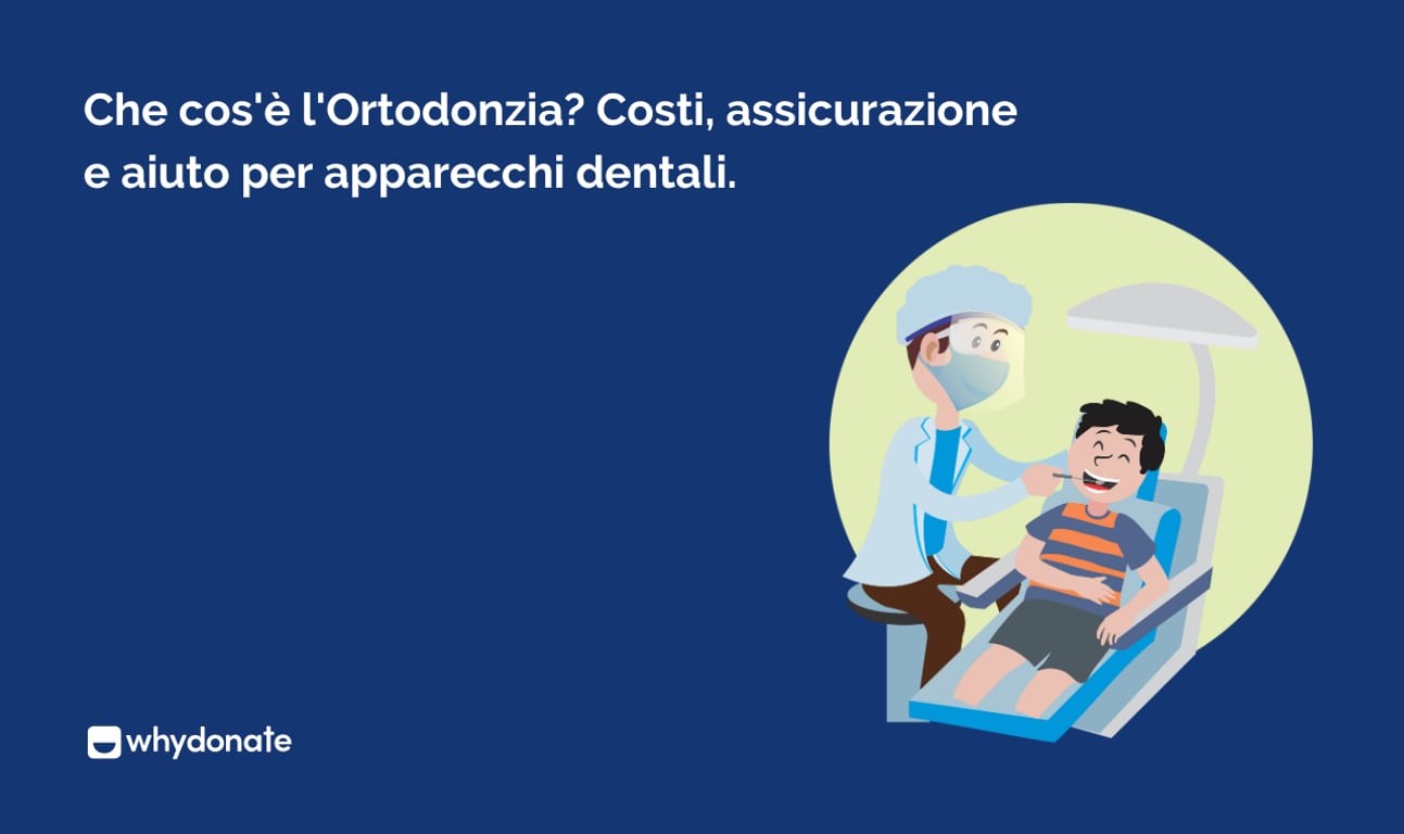 Che cos’è l’Ortodonzia? Tutto ciò che devi sapere su costi, assicurazioni e altro.