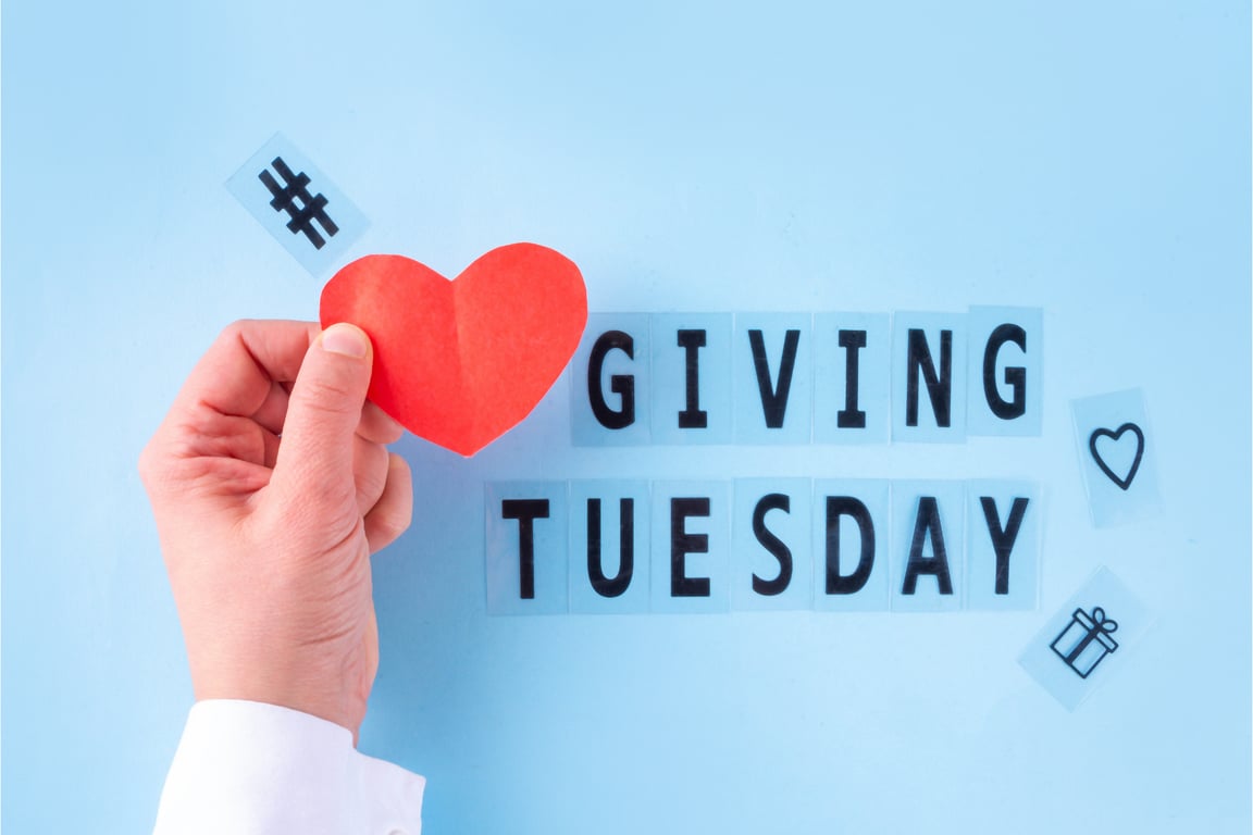 GivingTuesday Fundraising Ideas