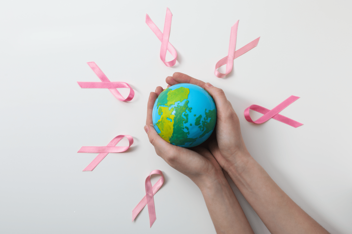 cancer charities