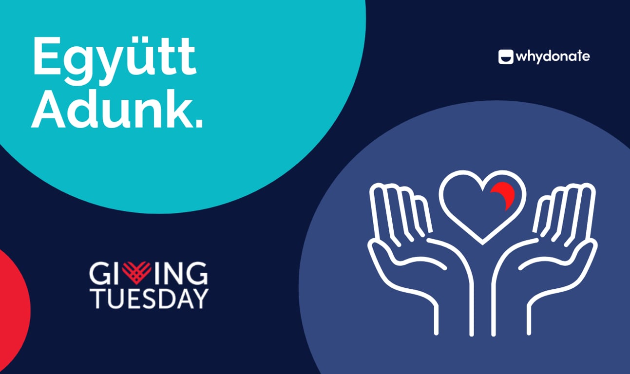 Végső GivingTuesday Eszköztár: Hogyan Tervezze, Népszerűsítse és Maximalizálja Kampányát