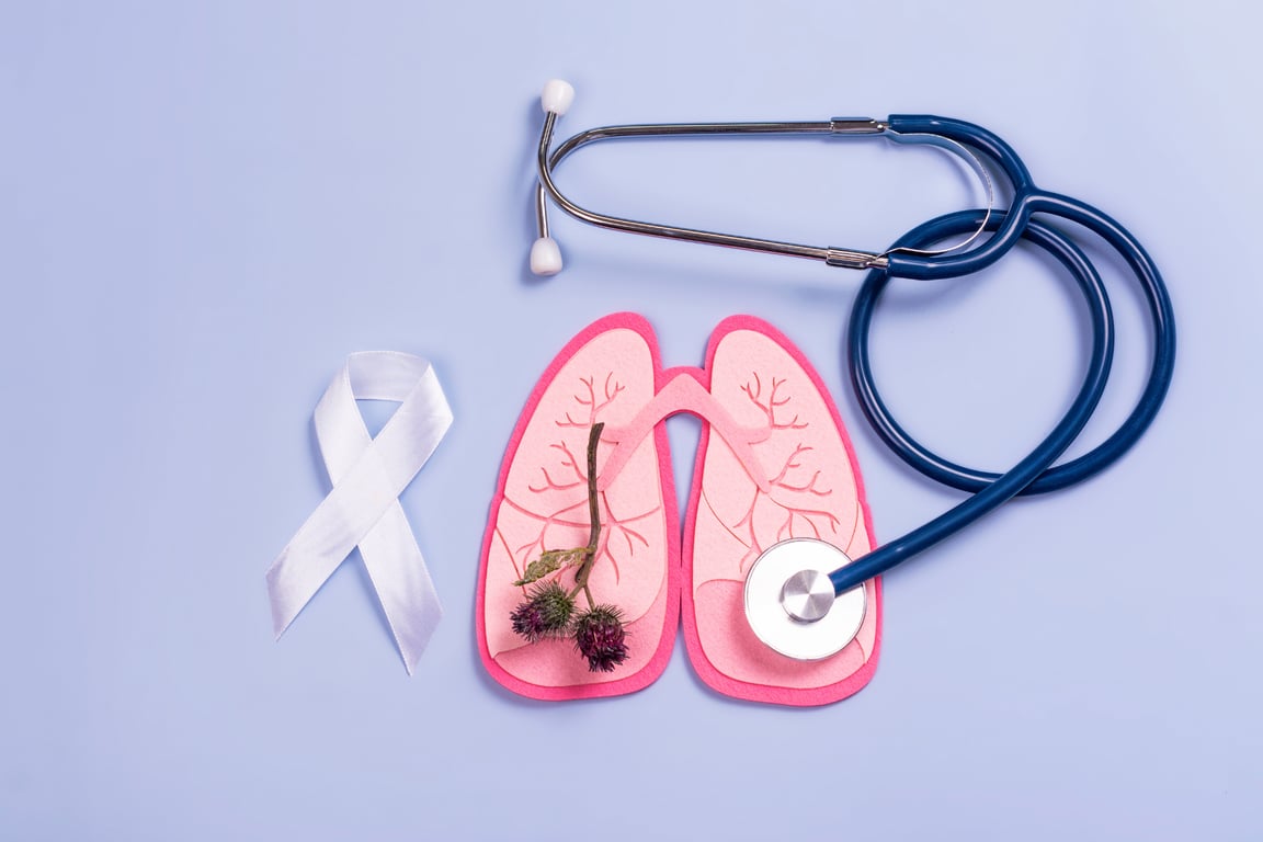 lung cancer financial help