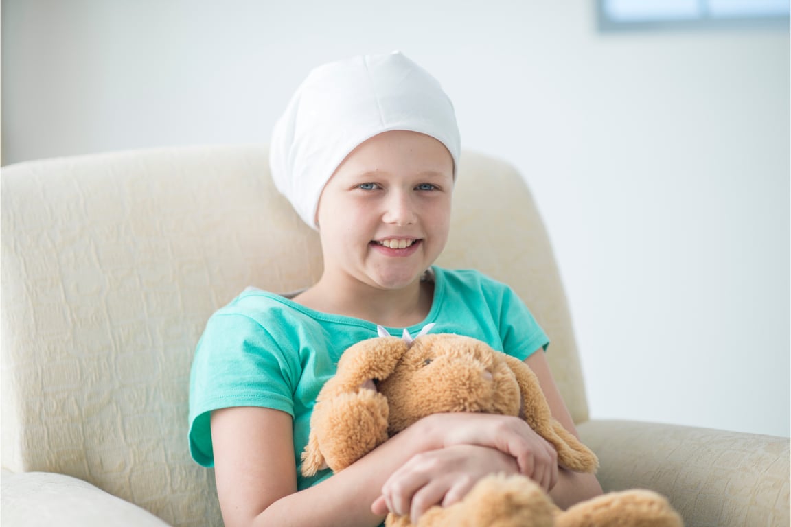 leukemia fundraiser