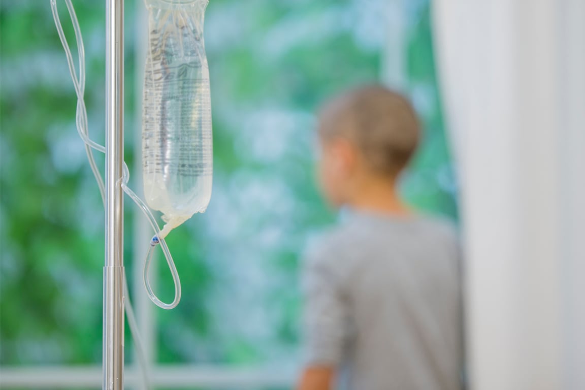 leukemia patient support grants