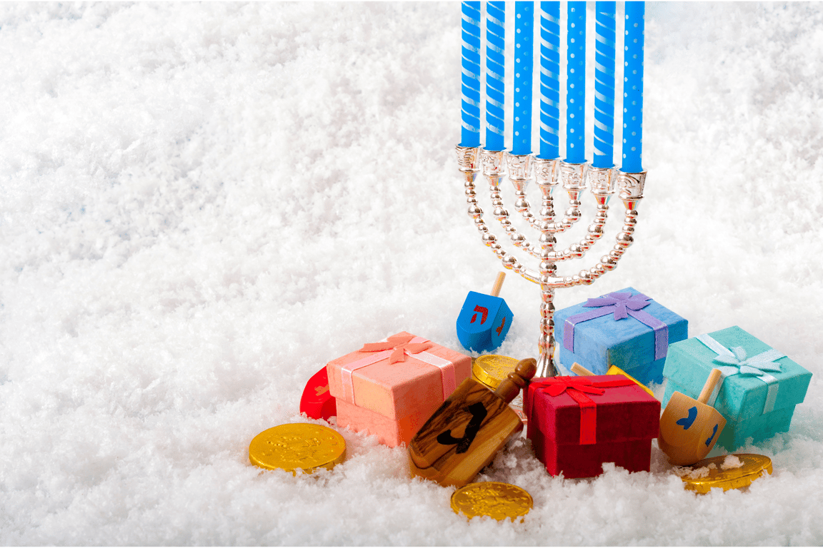 Jewish Fundraising