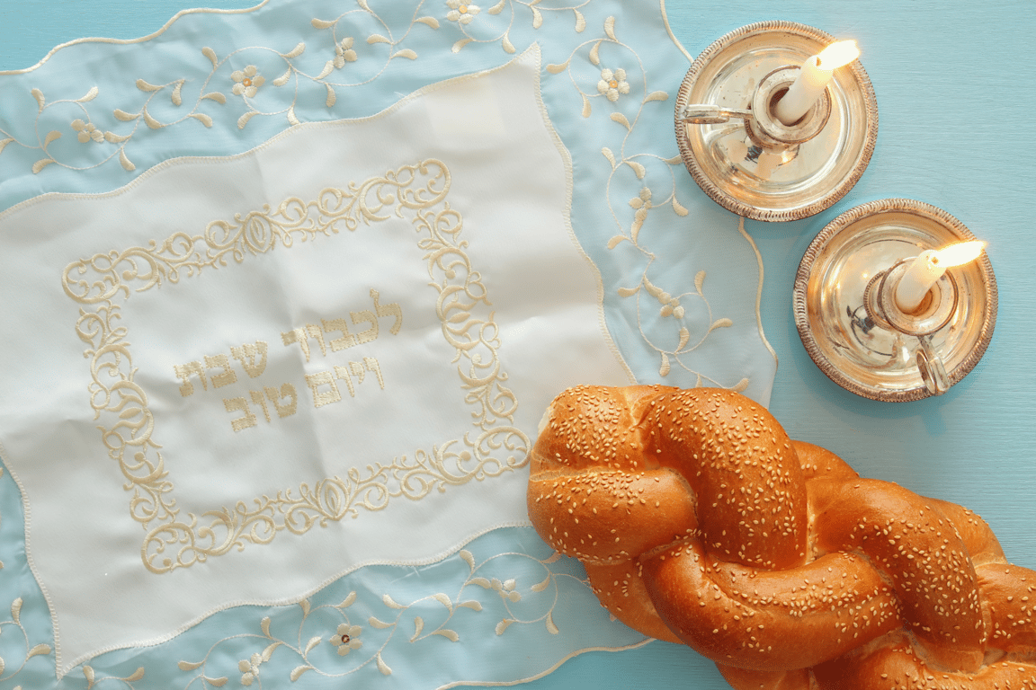 Jewish Fundraising -- Bake Sale