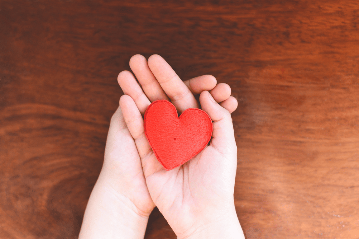 charity work ideas