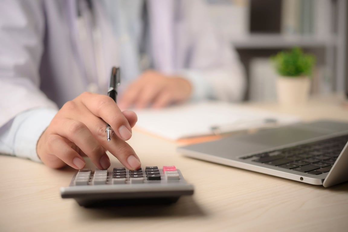 financial help with medical bills