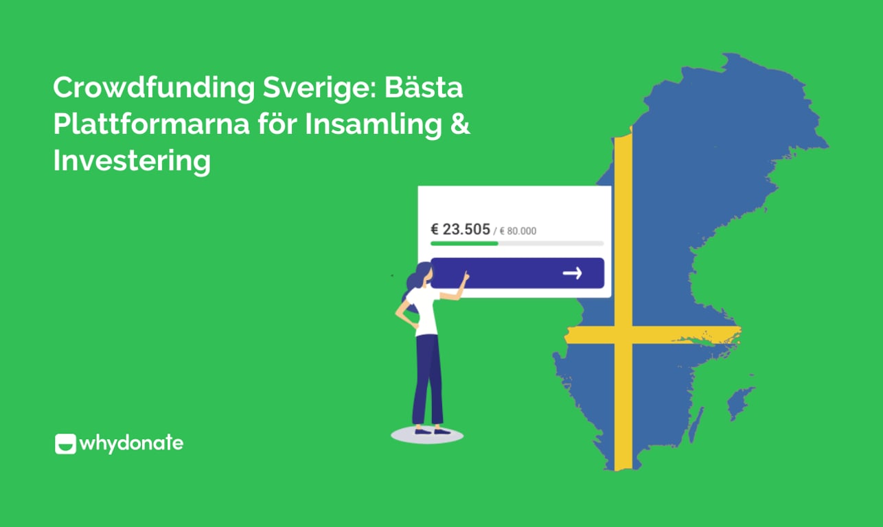 Crowdfunding Sverige 2026: Bästa Plattformarna för Insamling & Investering