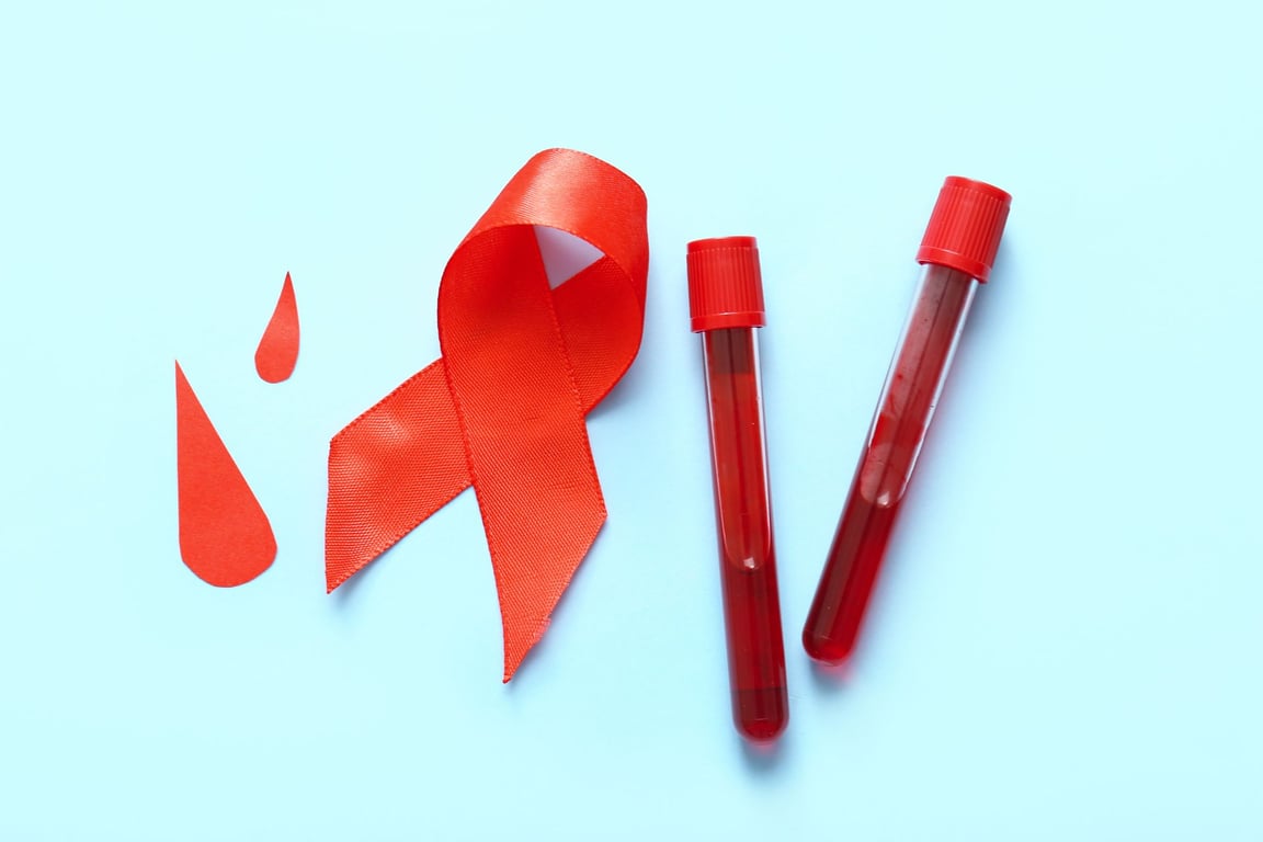 fundraising for blood cancer treatment