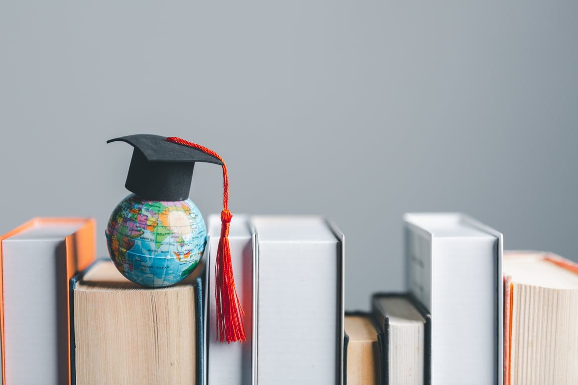How to fund study abroad
