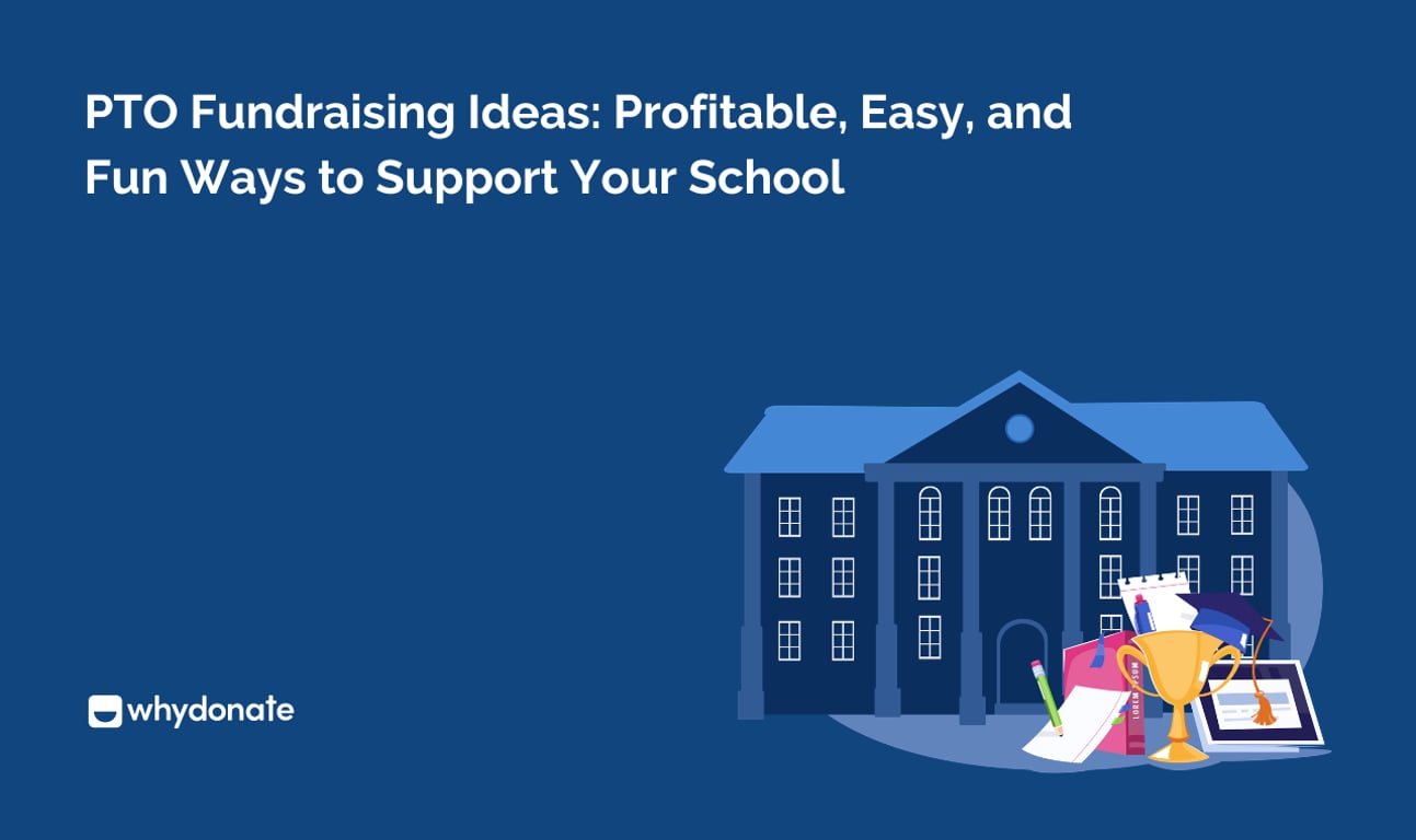 PTO Fundraising Ideas: Profitable, Easy, and Fun Ways to Support Your School