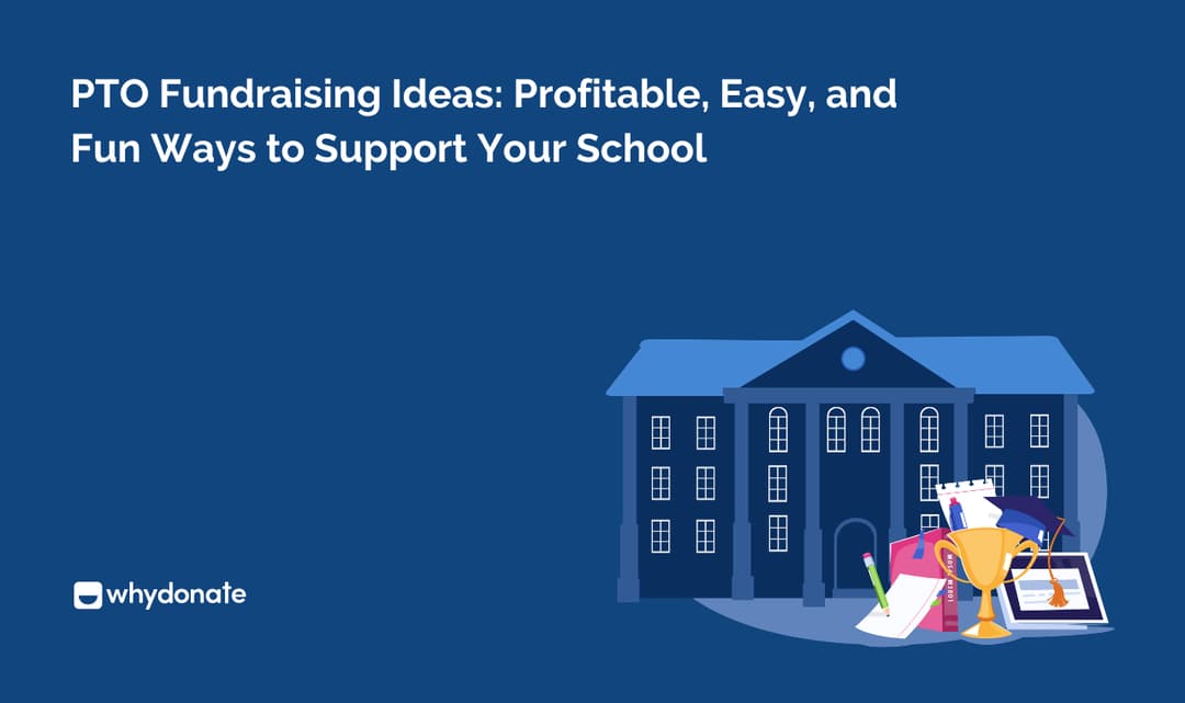 PTO Fundraising Ideas: Profitable, Easy, and Fun Ways to Support Your School