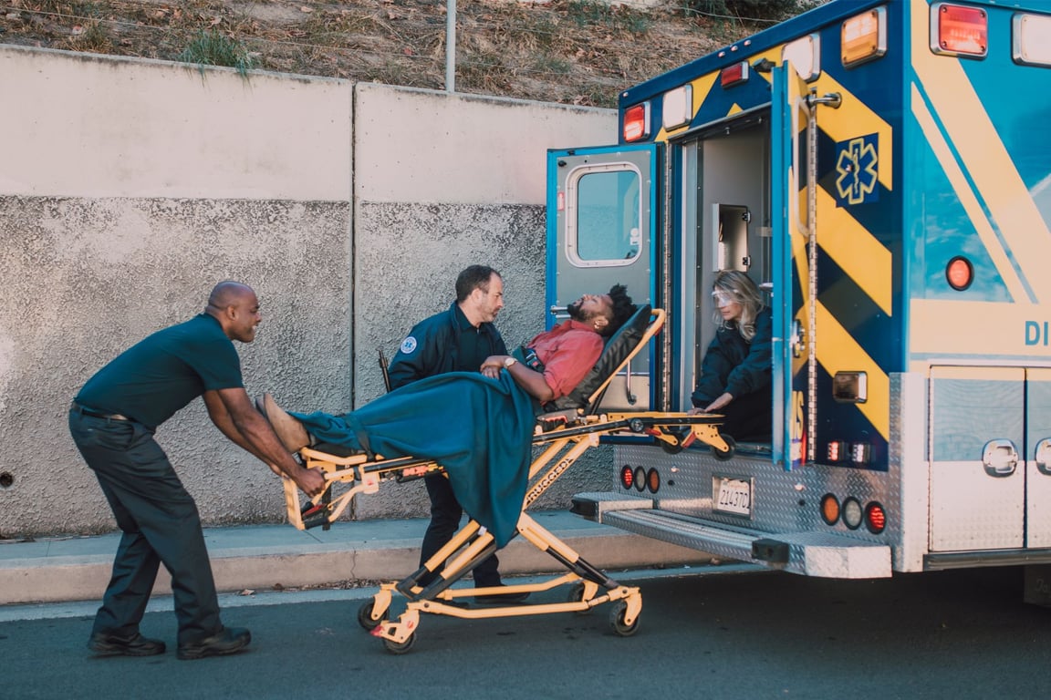 car accident help