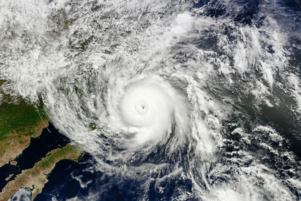 hurricane relief fund