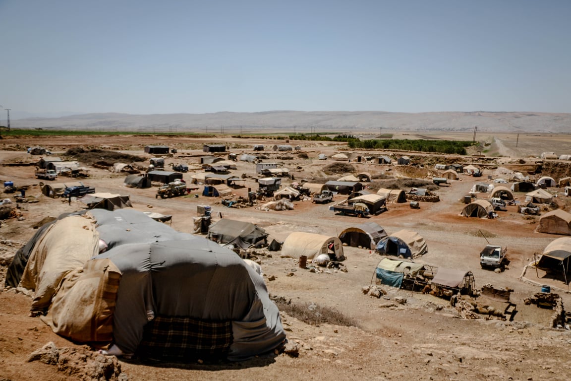 refugee fundraisers