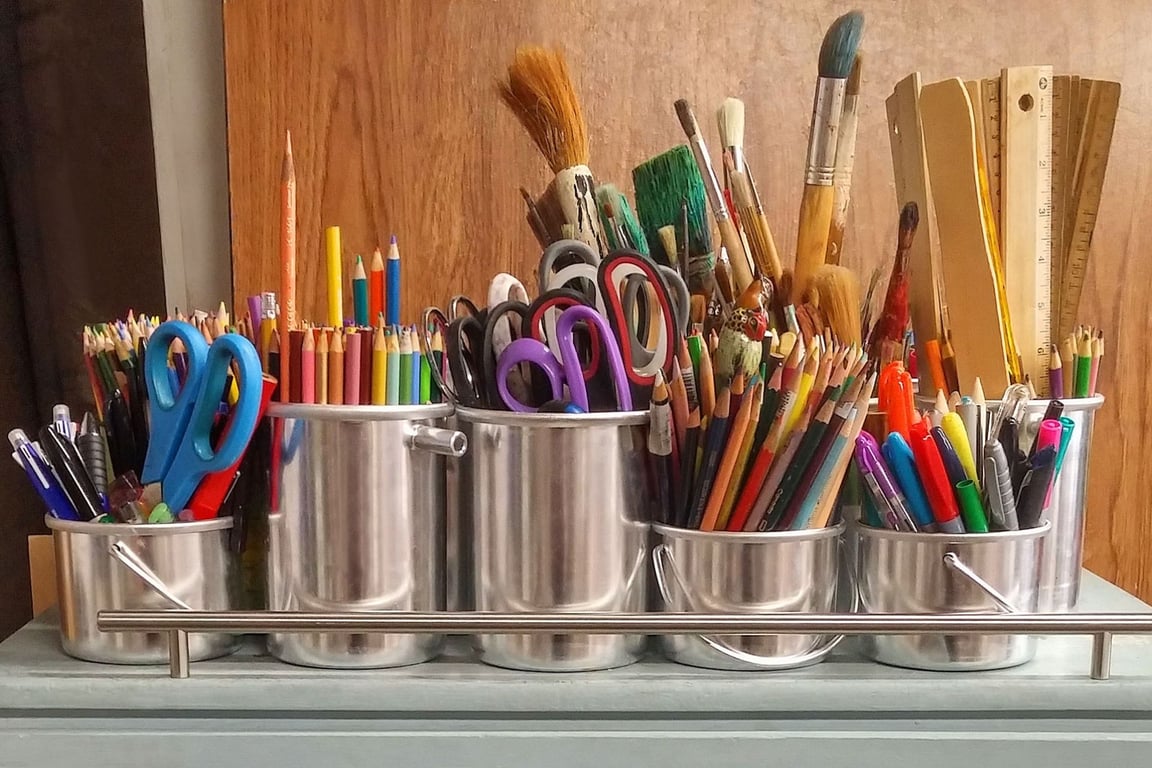 classroom fundraiser