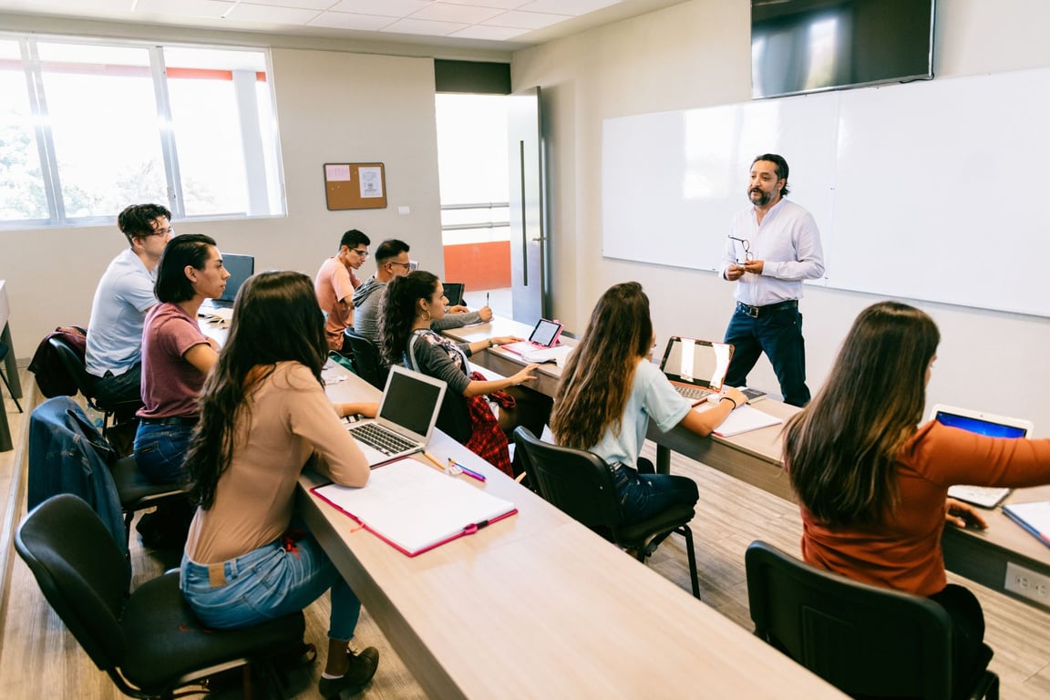 classroom fundraising