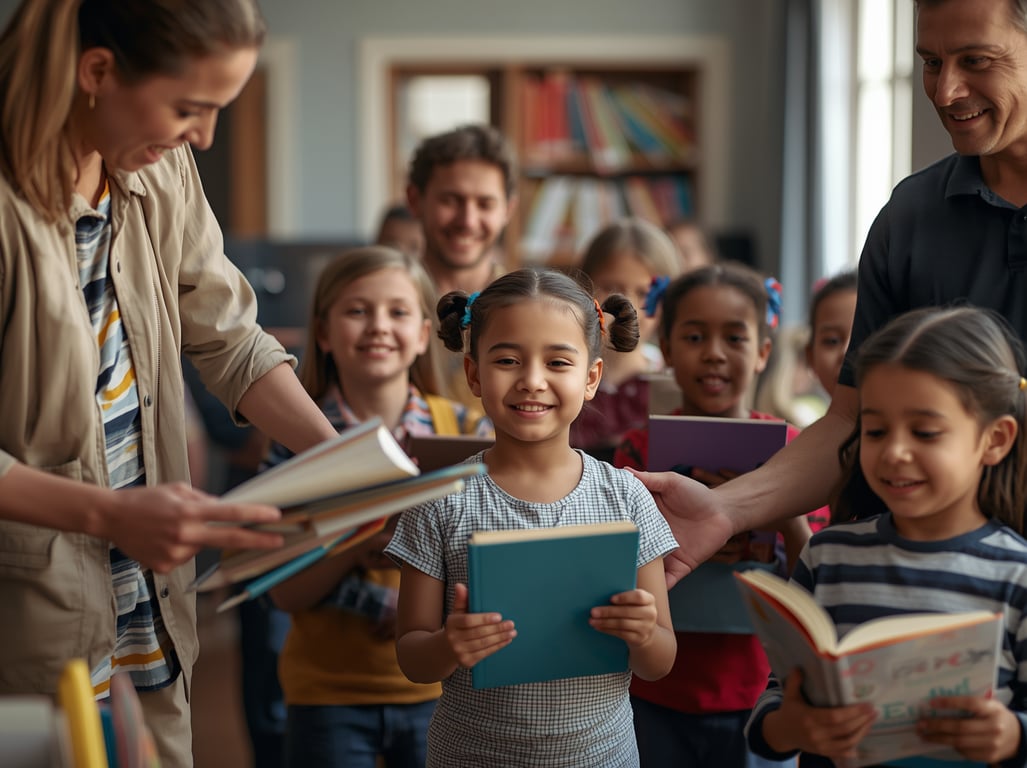 education charities in Europe