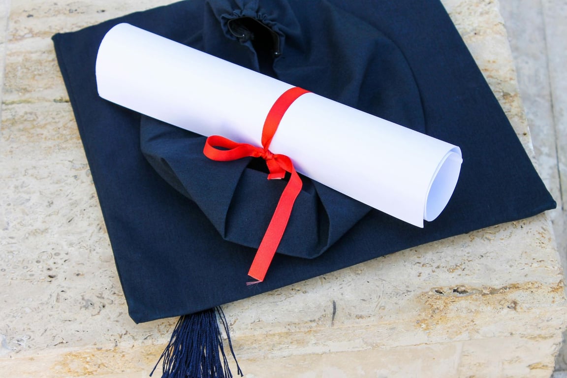 fundraising for education scholarships