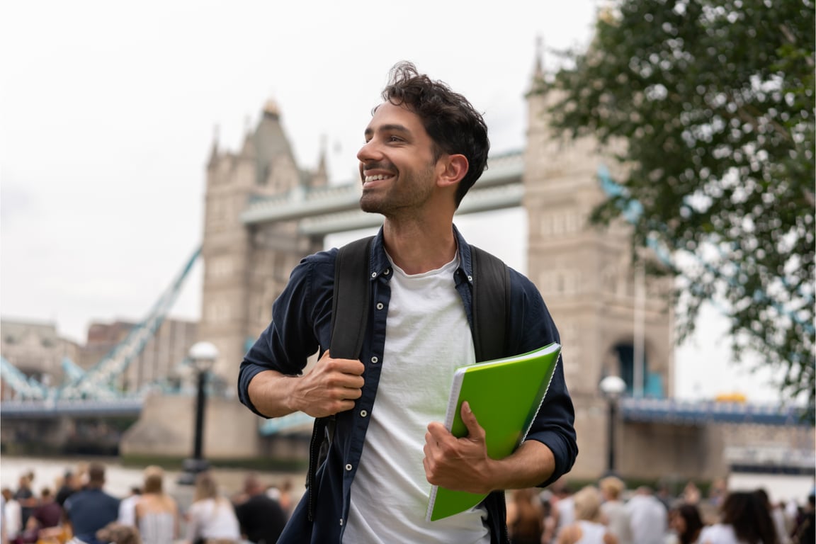 fundraising for student travel