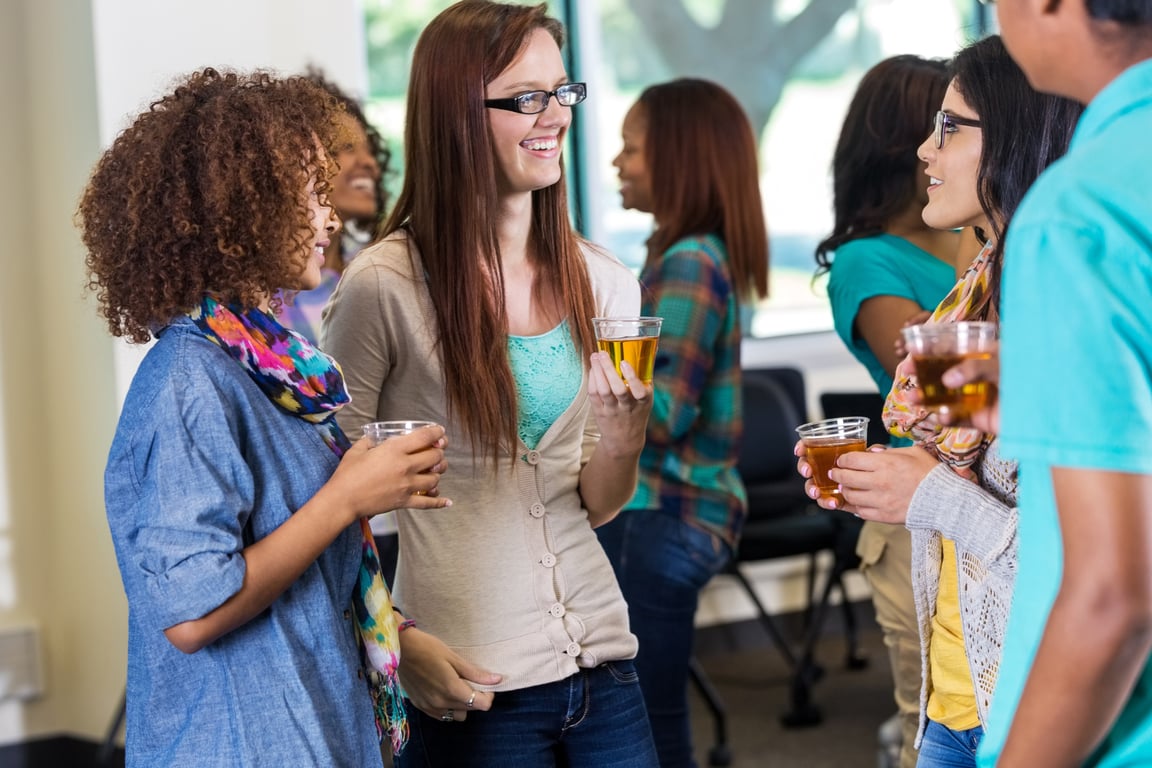 fundraising ideas for a sorority