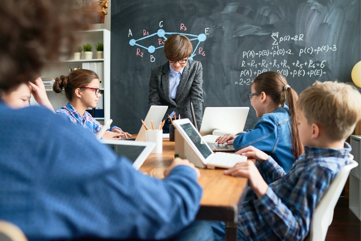 Education Grants for Nonprofit