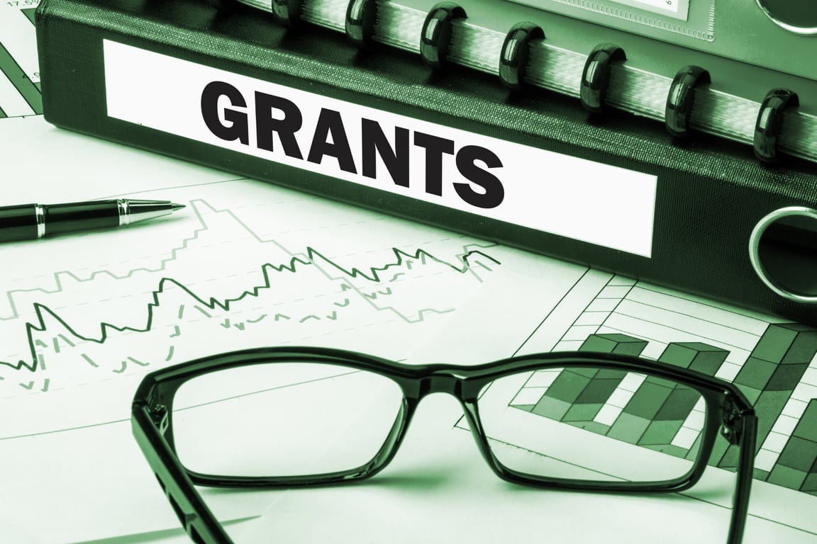 Education Grants