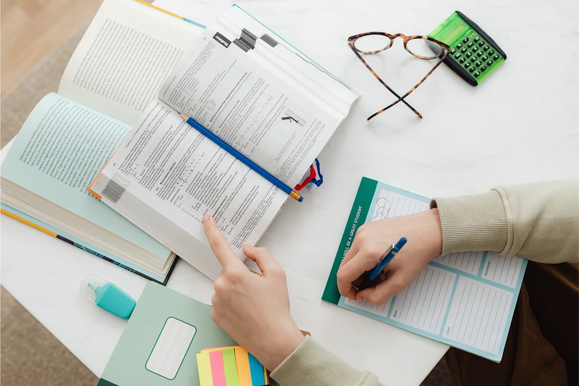 Grants for Education