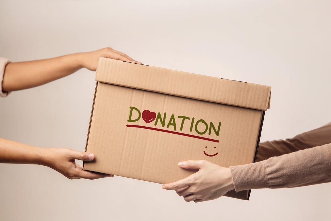 orphanage charities
