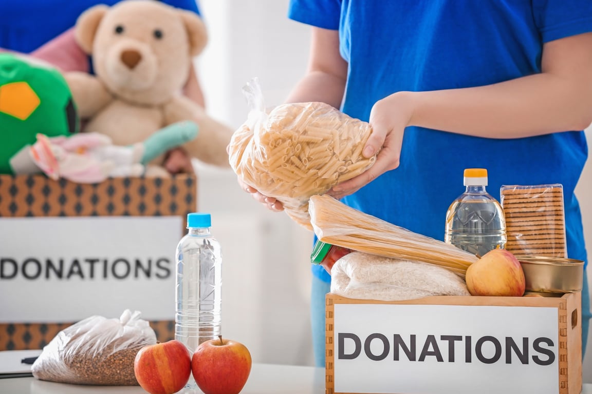 funding for nutrition