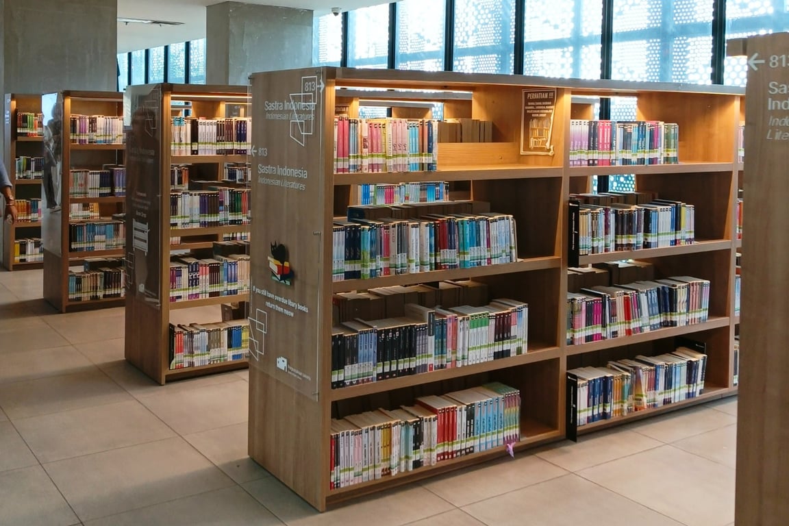 library fundraising ideas